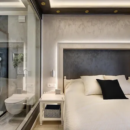 Zanetti Διαμέρισμα Πούλα