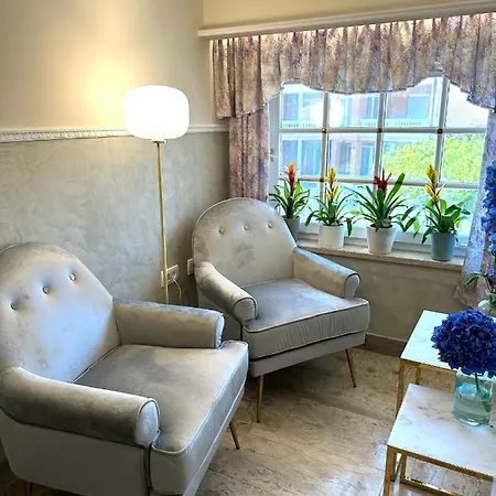 Zanetti Διαμέρισμα Πούλα