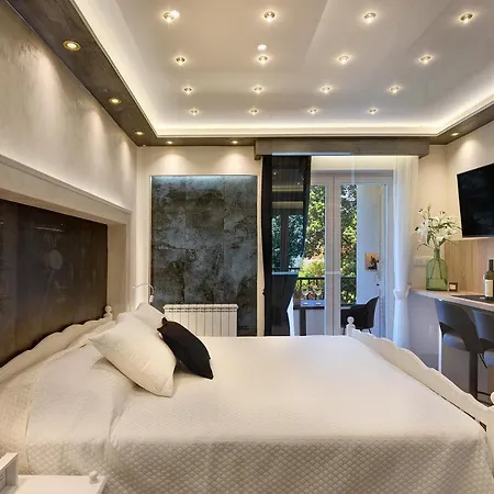 Zanetti Apartment