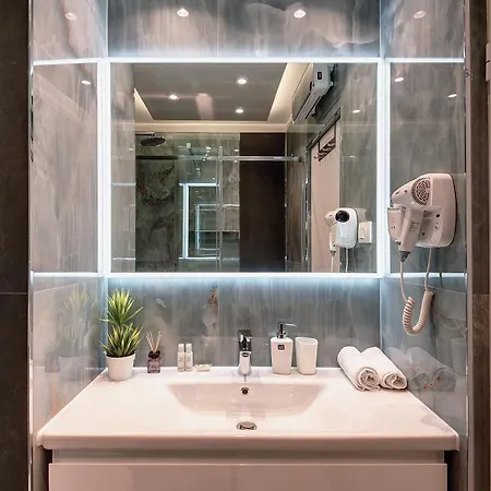 Apartment Zanetti
