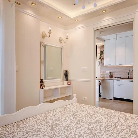 Apartment Zanetti