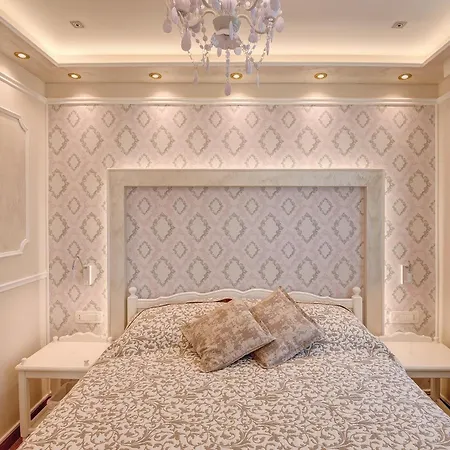 Zanetti Apartment