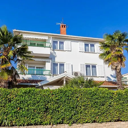 Zanetti Διαμέρισμα *