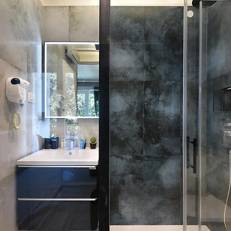 Apartmán Zanetti