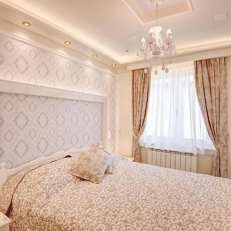 Apartamento Zanetti Pula