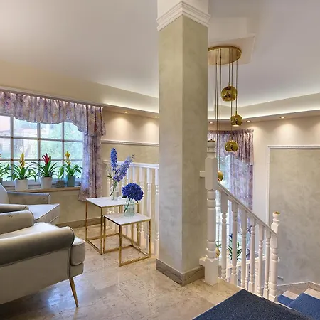 Zanetti Apartmán Pula