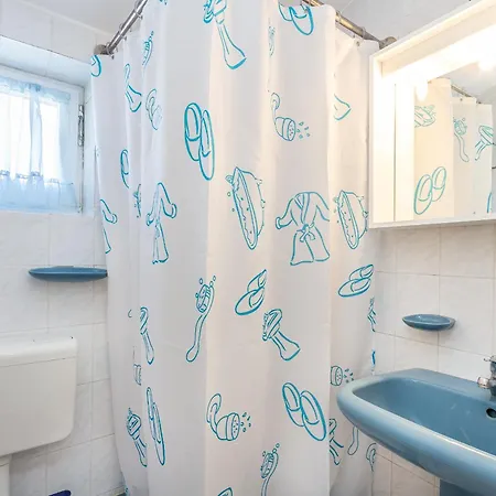 Appartamento Zanetti Pola