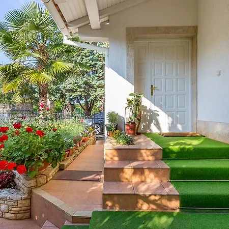 Apartamento Zanetti