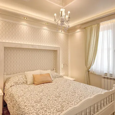 Zanetti Apartman Póla